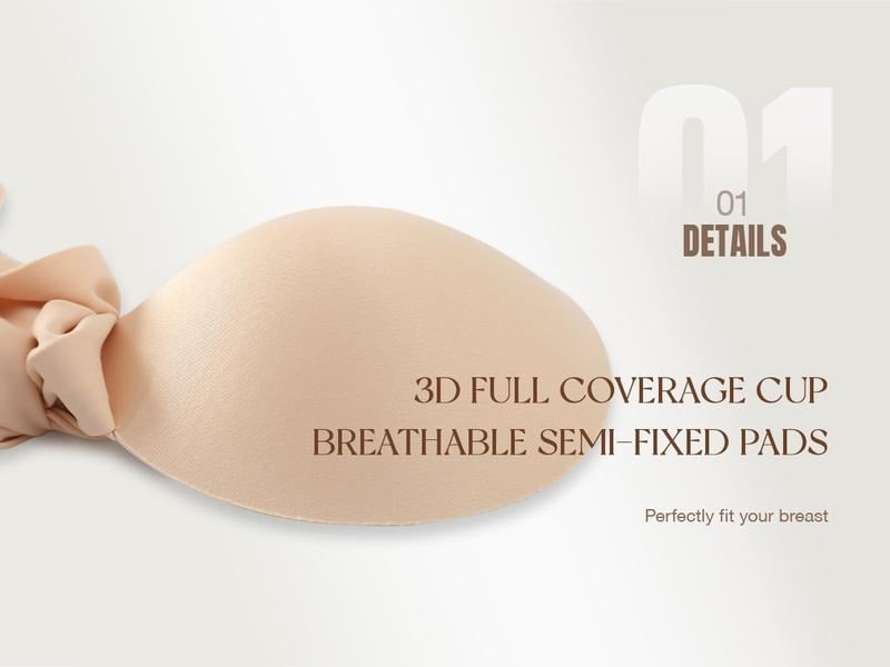 🎁Last Day 59% OFF🎉Women Wireless V-Neck Mesh Bralette