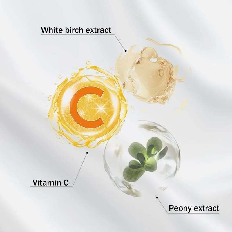 CARVENCHY Vitamin C Facial Serum Essence