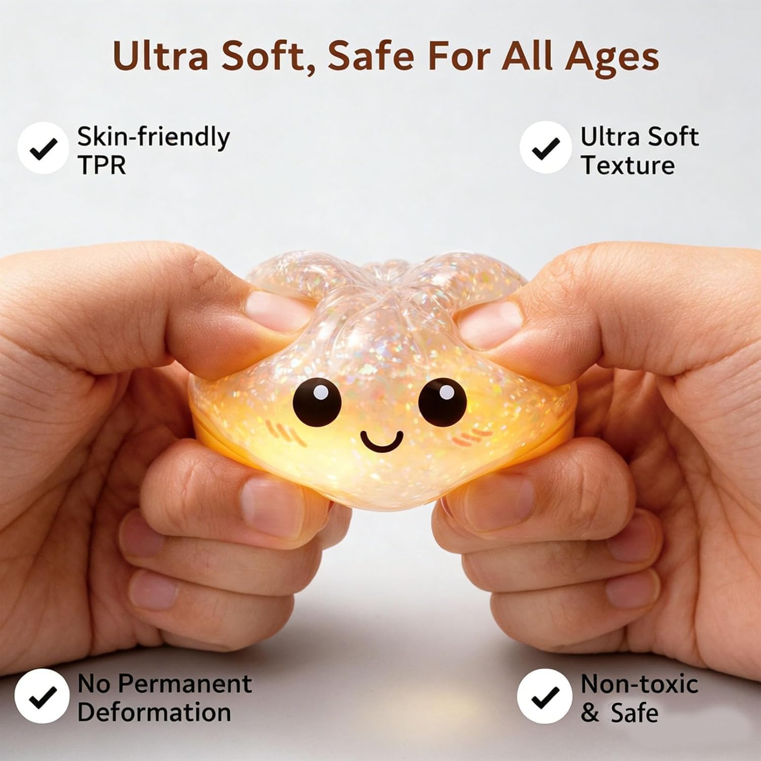 Safe toy