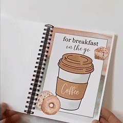 🎄📚Christmas Gift Card Book - 🎁Surprises On Every Page(♻️Free PDF Included!)