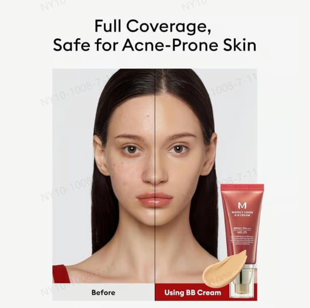 LAST DAY 49%--All Over Complexion Perfector