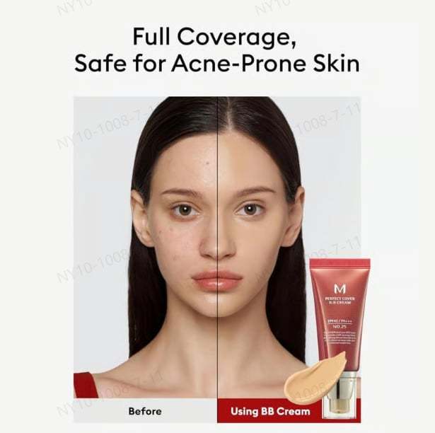 LAST DAY 49%--All Over Complexion Perfector