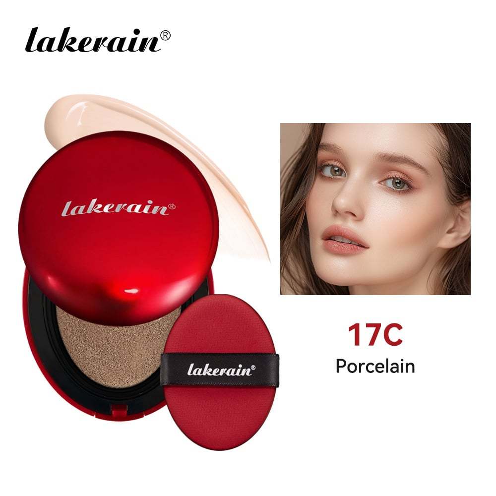 Lakerain Mask Fit Red Cushion 18g