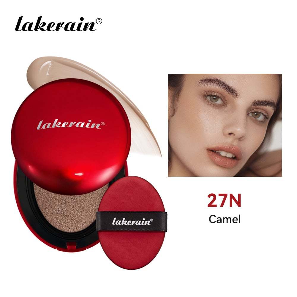 Lakerain Mask Fit Red Cushion 18g