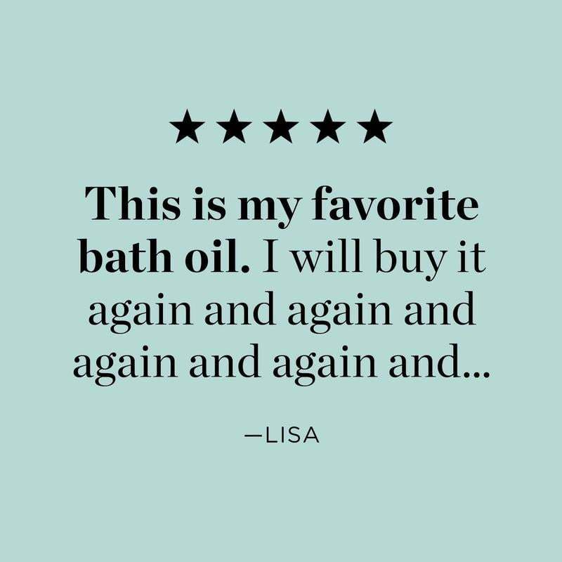 Necessities of daily life⏰Silky Bath Oil + Light Mosquito Relief