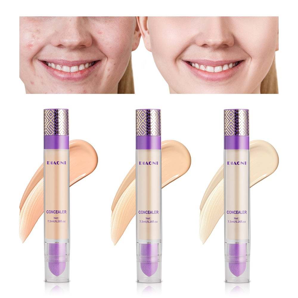 🎁Last Day 50% OFF-coverage concealer