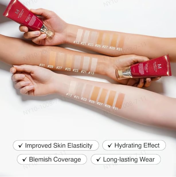 LAST DAY 49%--All Over Complexion Perfector