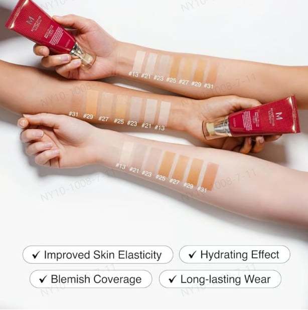 LAST DAY 49%--All Over Complexion Perfector