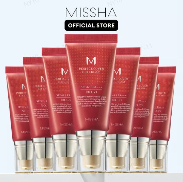 LAST DAY 49%--All Over Complexion Perfector