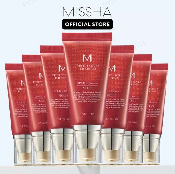 LAST DAY 49%--All Over Complexion Perfector