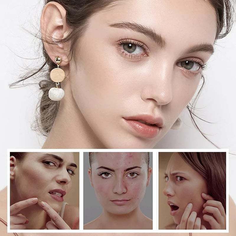 CARVENCHY Vitamin C Facial Serum Essence