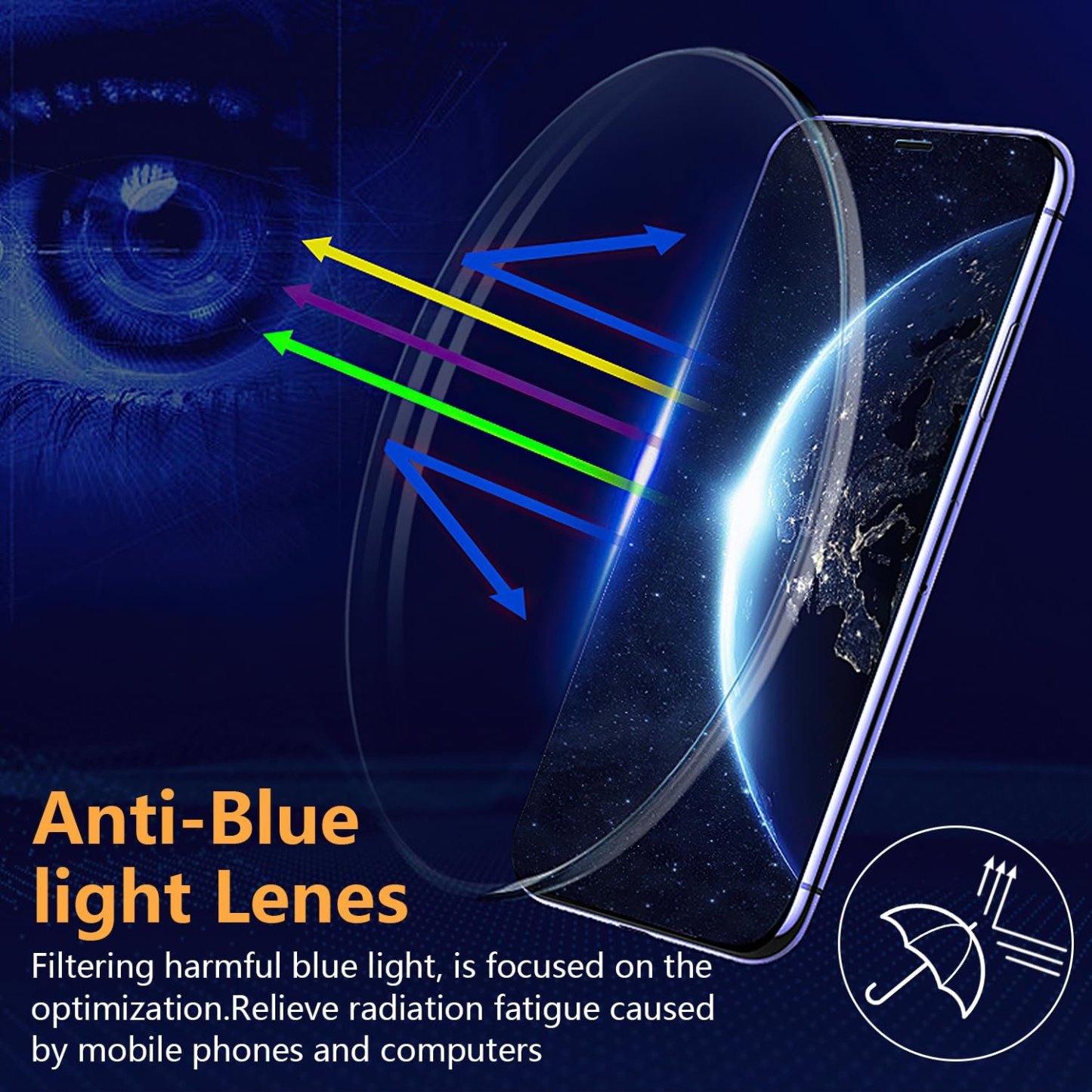LAST DAY 50% OFF🔥Precision Vision Aid Tool – Adjustable Focus Assist