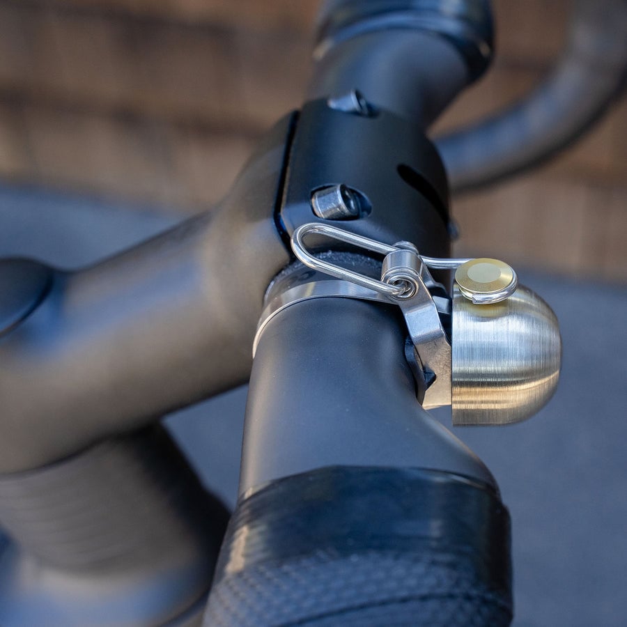 🔥🔔Very Exquisite MINIMALX BELL