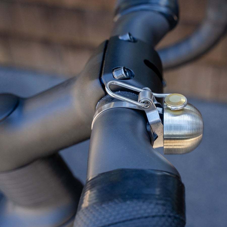 🔥🔔Very Exquisite MINIMALX BELL