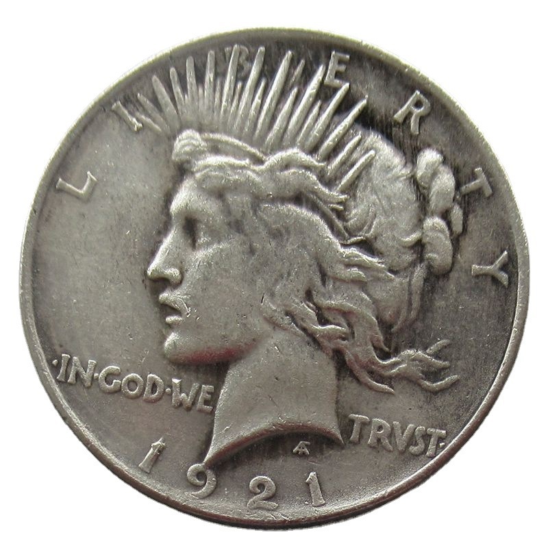 🔥Last 3 Sets🔔The Complete Collection of 1769~1969  Peace Silver Dollar