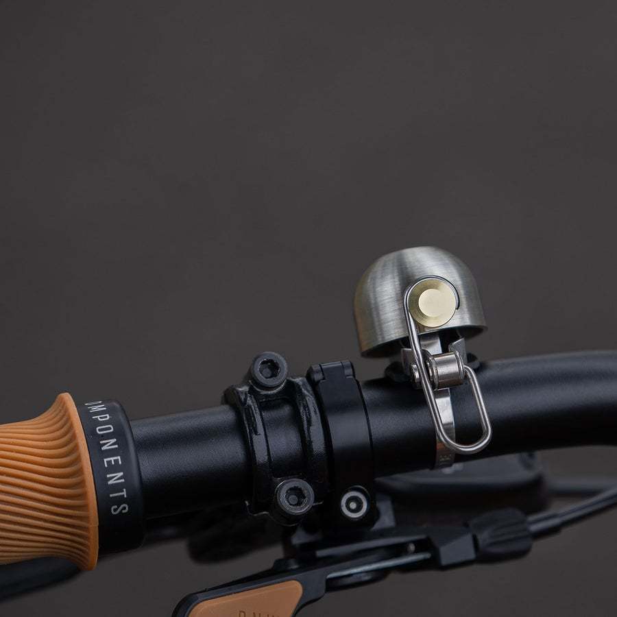 🔥🔔Very Exquisite MINIMALX BELL