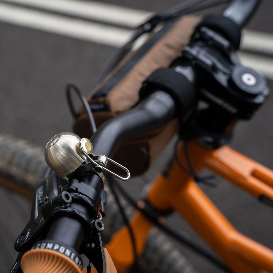 🔥🔔Very Exquisite MINIMALX BELL