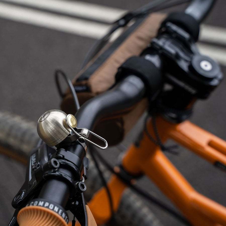 🔥🔔Very Exquisite MINIMALX BELL