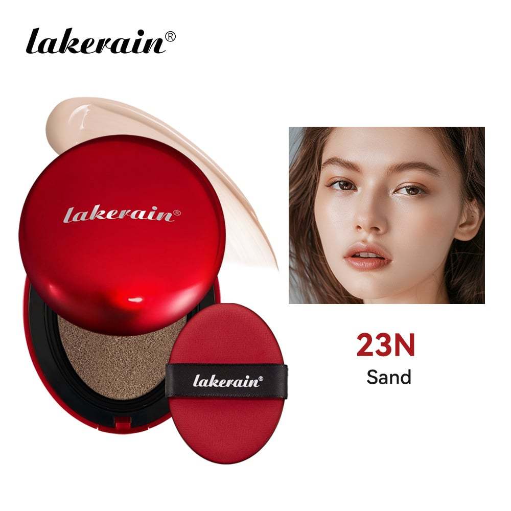 Lakerain Mask Fit Red Cushion 18g