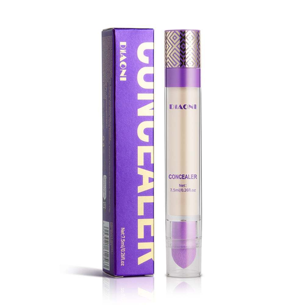 🎁Last Day 50% OFF-coverage concealer