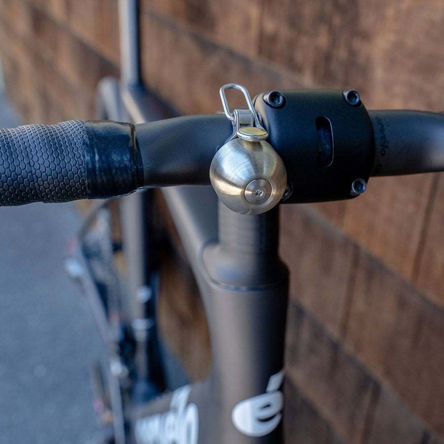 🔥🔔Very Exquisite MINIMALX BELL