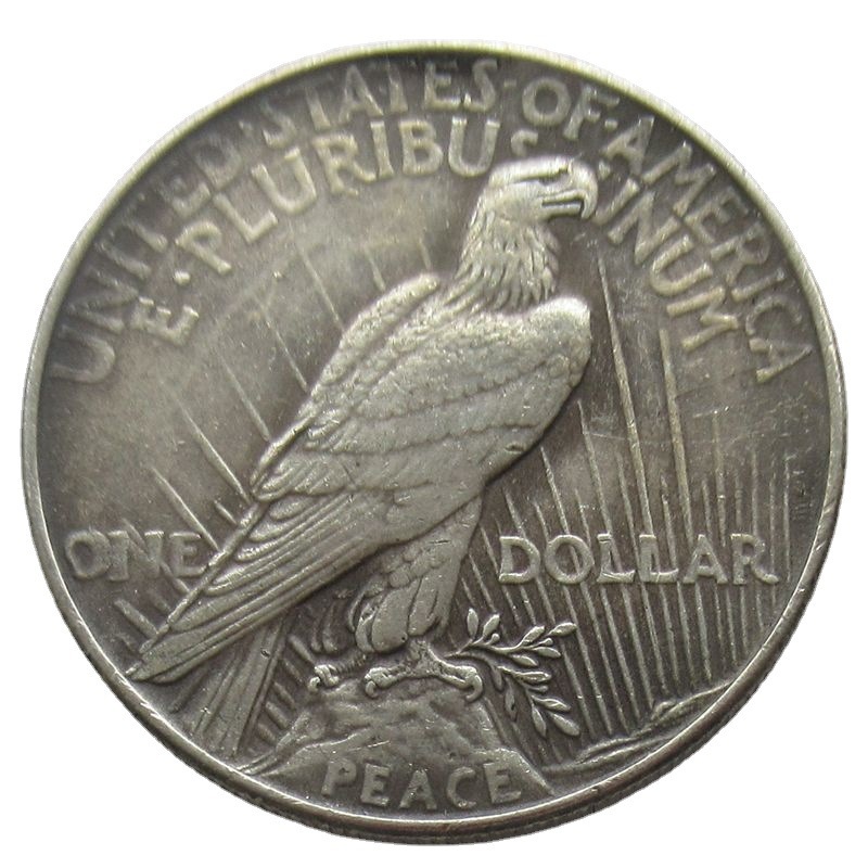 🔥Last 3 Sets🔔The Complete Collection of 1769~1969  Peace Silver Dollar