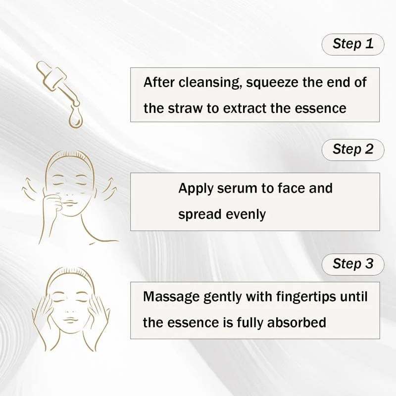 CARVENCHY Vitamin C Facial Serum Essence