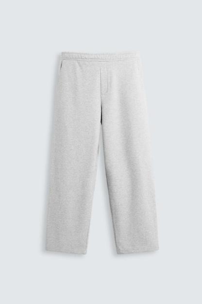 WIDE FIT JOGGER PANTS