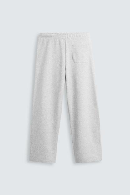 WIDE FIT JOGGER PANTS