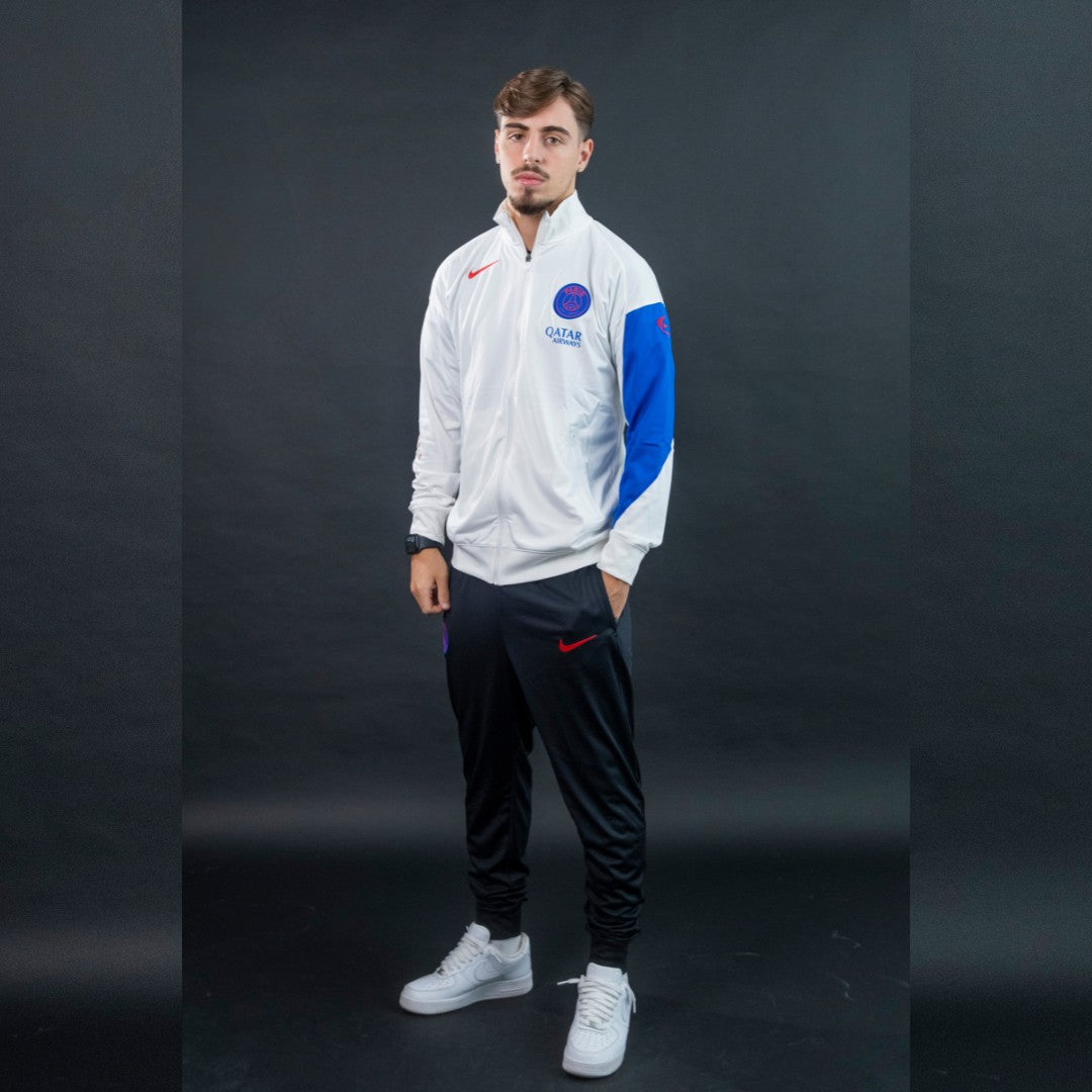 psg tuta completa