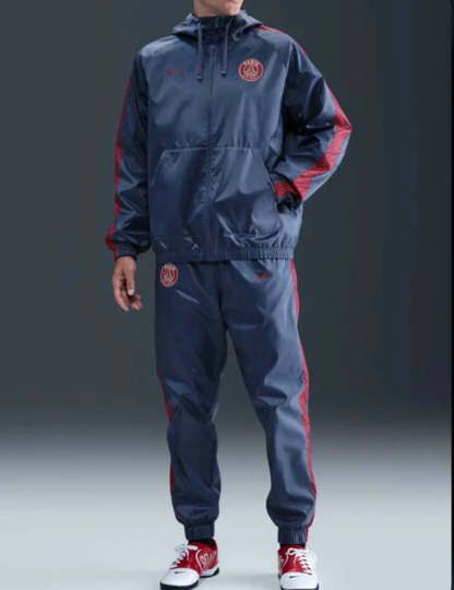 psg tuta completa