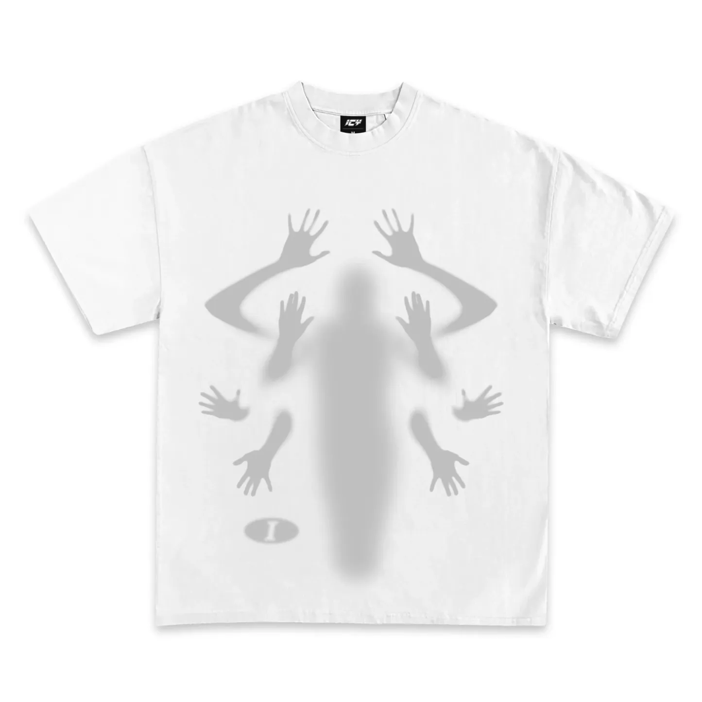 Shadow Graphic T-Shirt