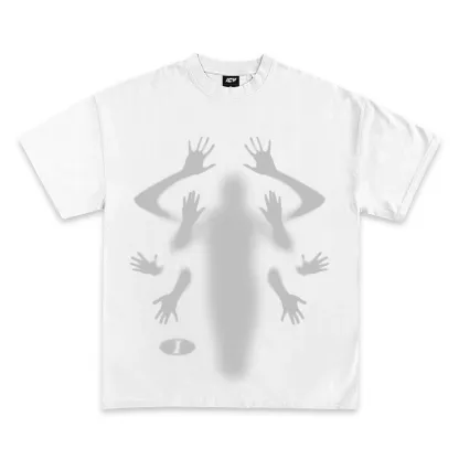 Shadow Graphic T-Shirt