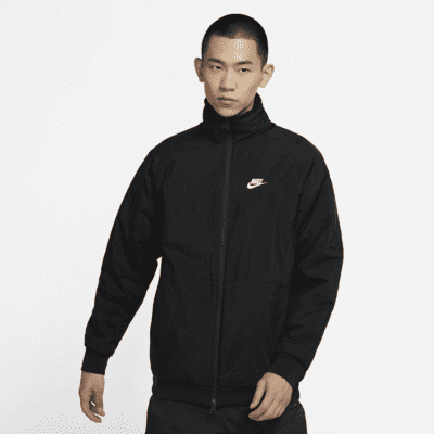 Sportswear Swoosh Full-Zip Reversible Jacket