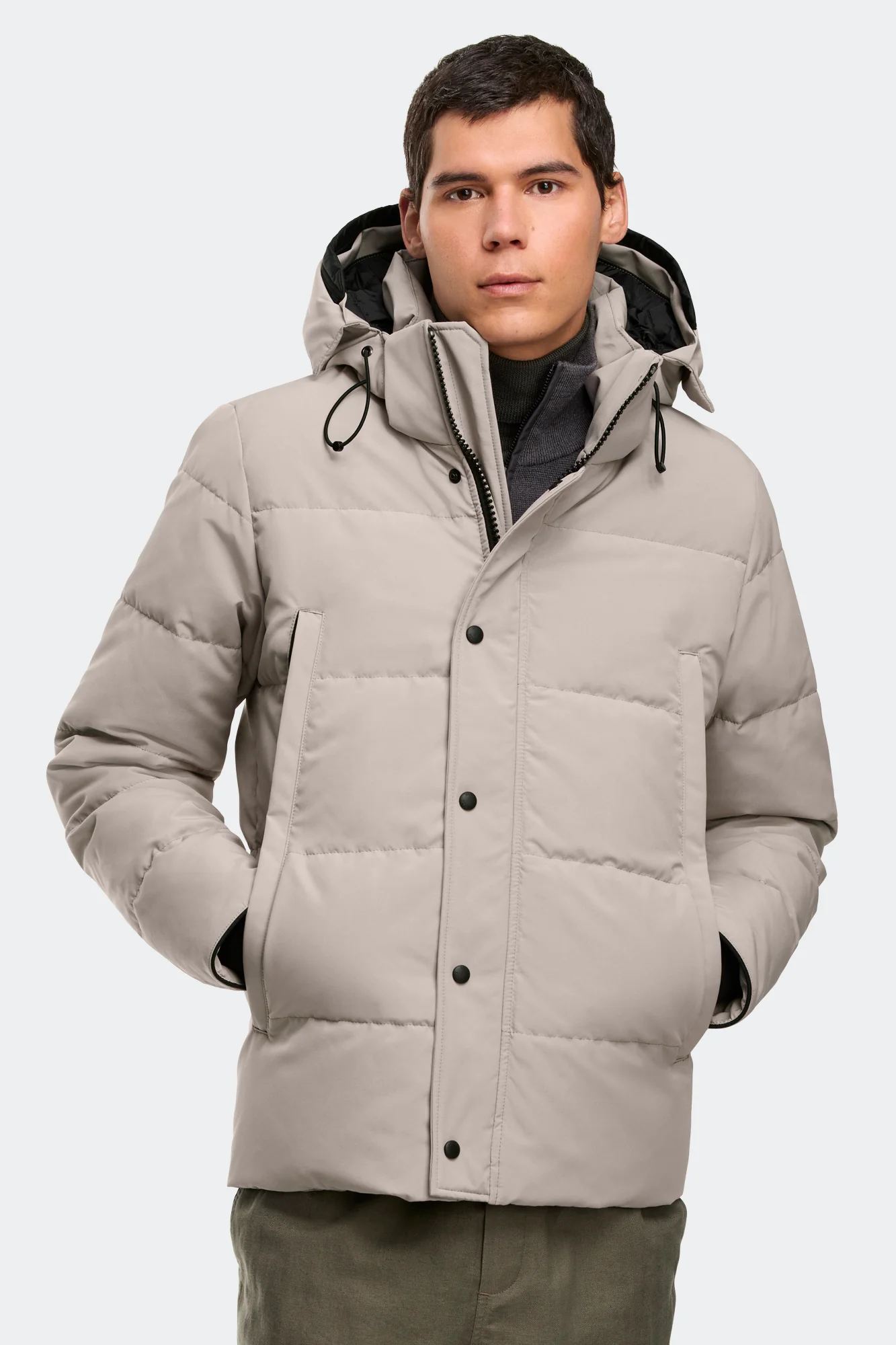 Wyndham Parka
