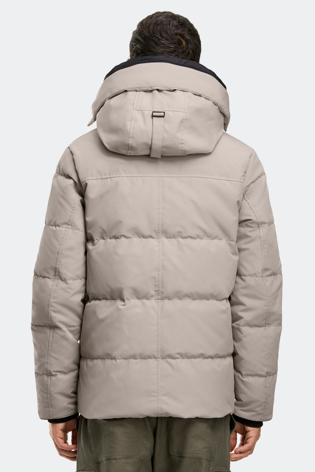 Wyndham Parka