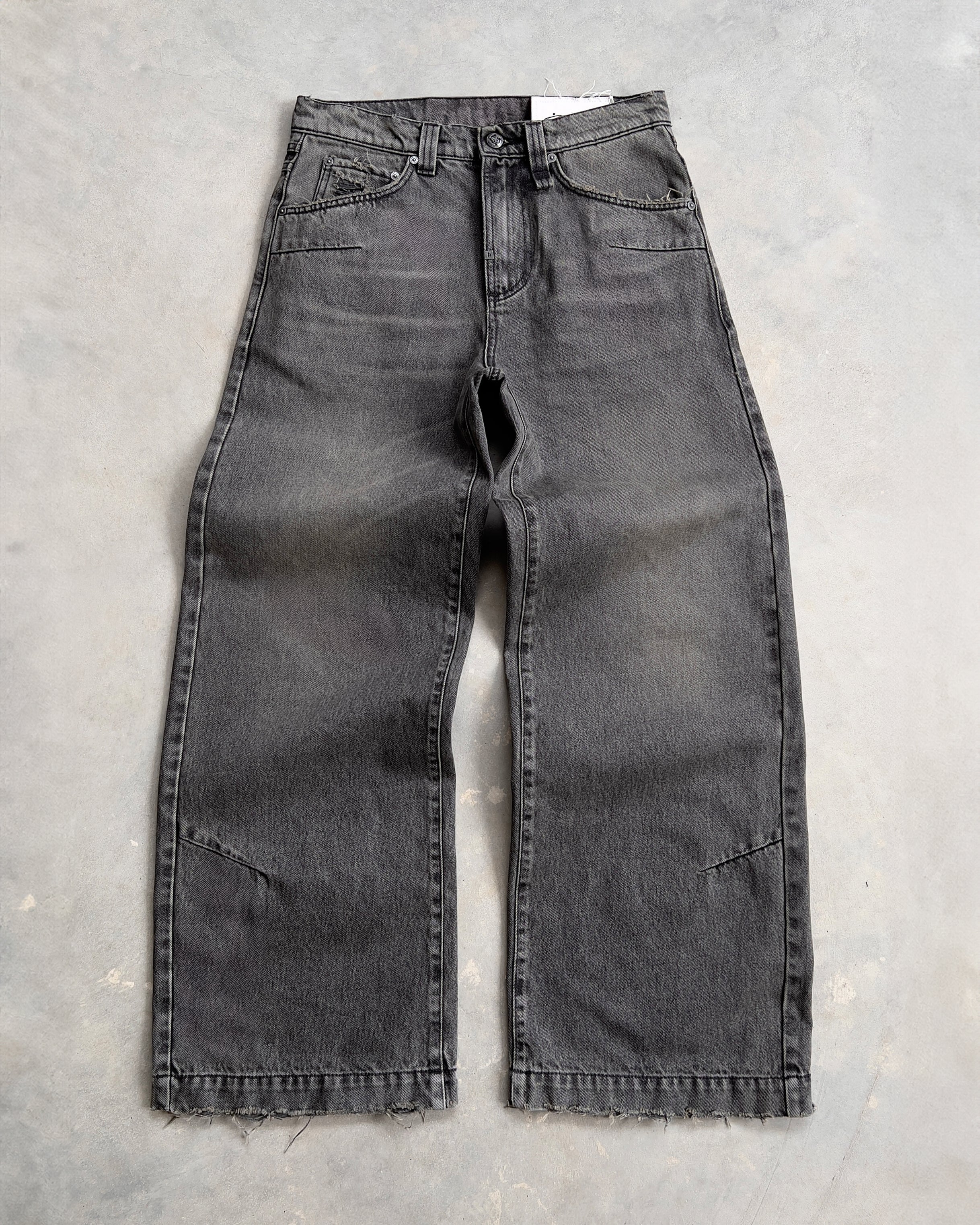 Reaven Vintage Heritage Denim Jeans