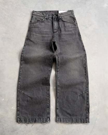 Reaven Vintage Heritage Denim Jeans