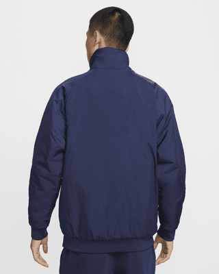 Sportswear Swoosh Full-Zip Reversible Jacket