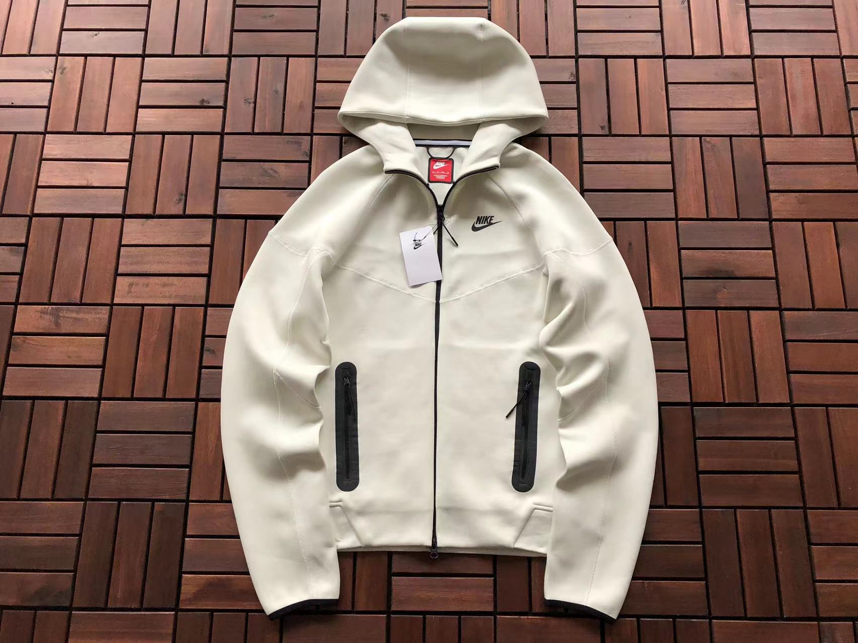 Techfleece Hoodie New Season