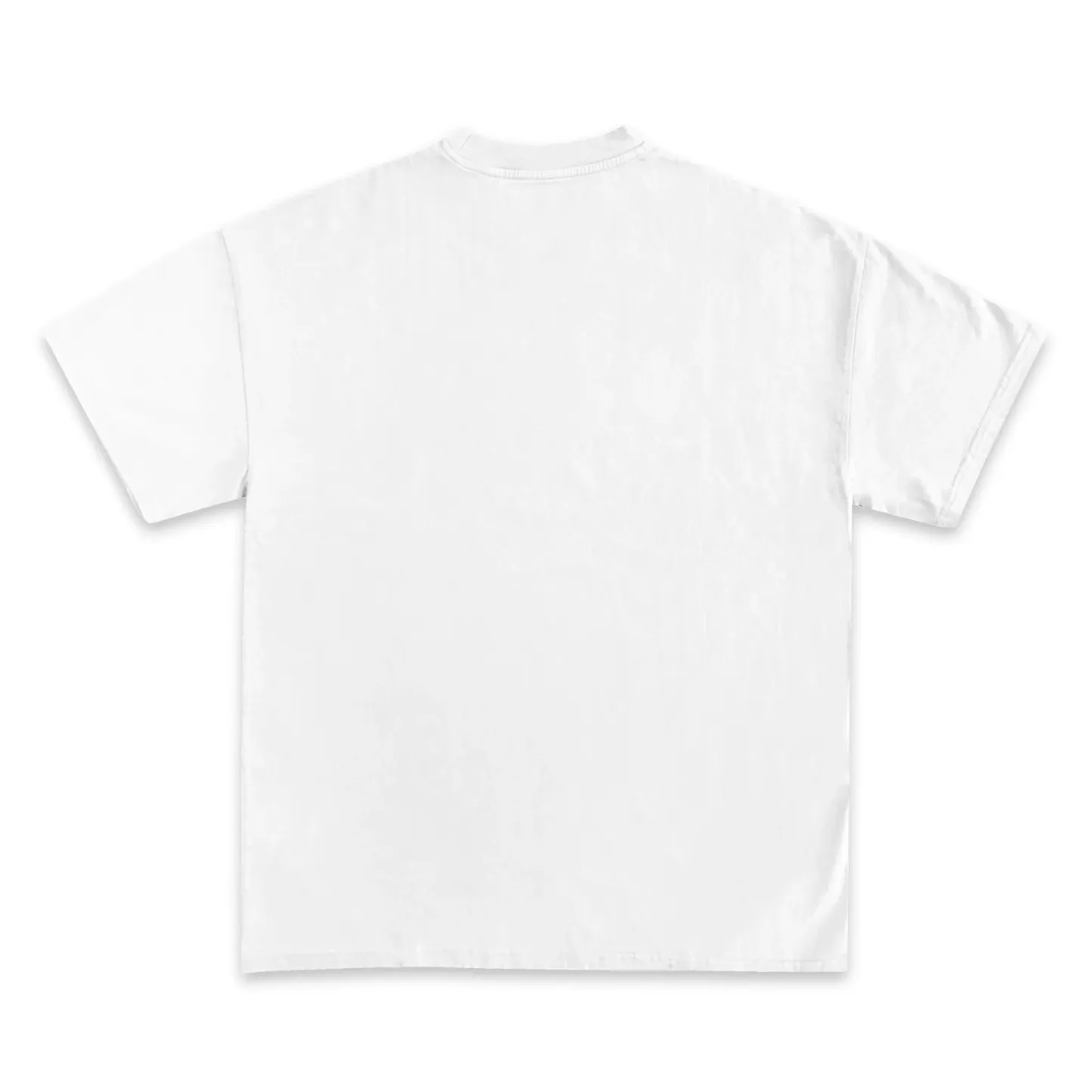 Lucid Gaze Graphic T-Shirt
