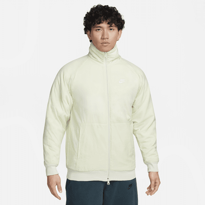 Sportswear Swoosh Full-Zip Reversible Jacket