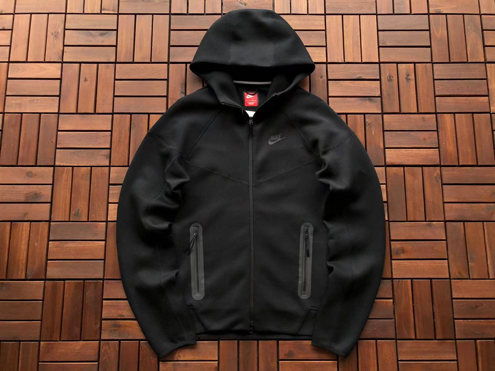Techfleece Hoodie New Season