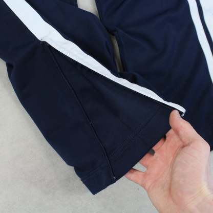 RARE 2000s  Trackpants Navy