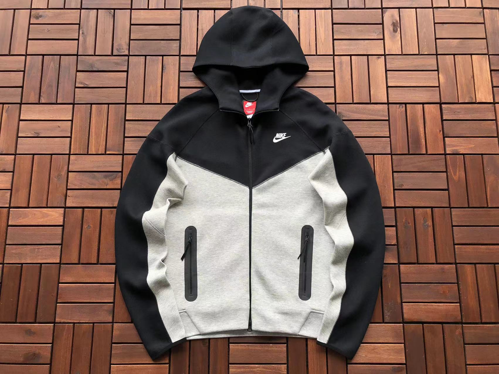 Techfleece Hoodie New Season