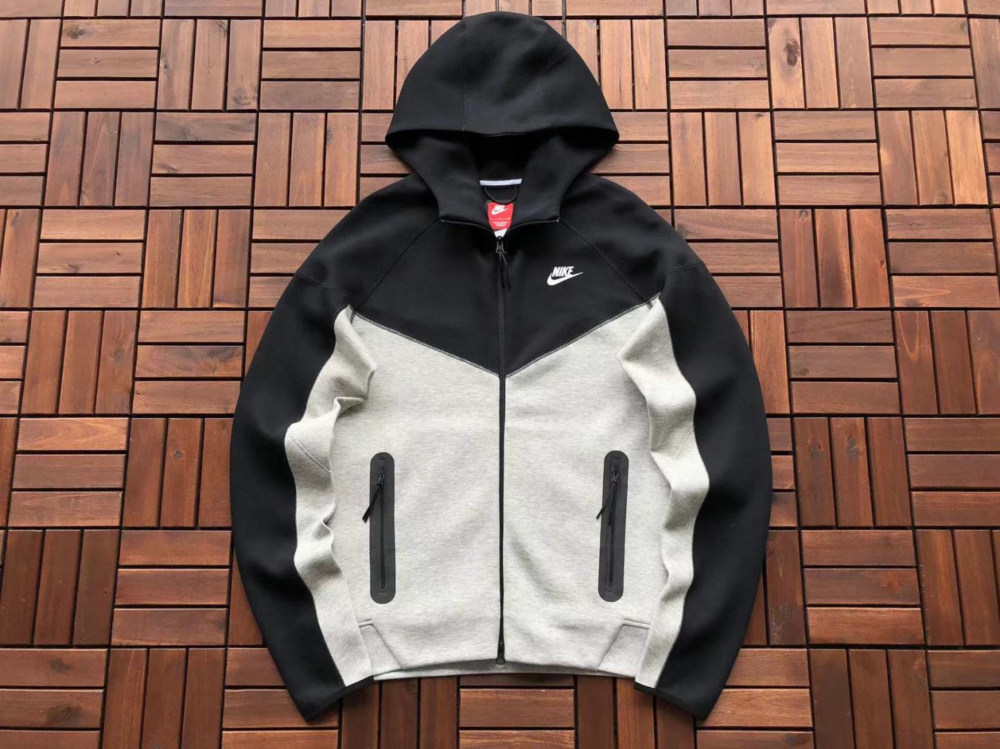 Techfleece Hoodie New Season