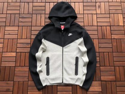 Techfleece Hoodie New Season