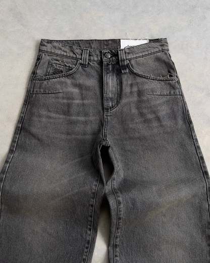 Reaven Vintage Heritage Denim Jeans