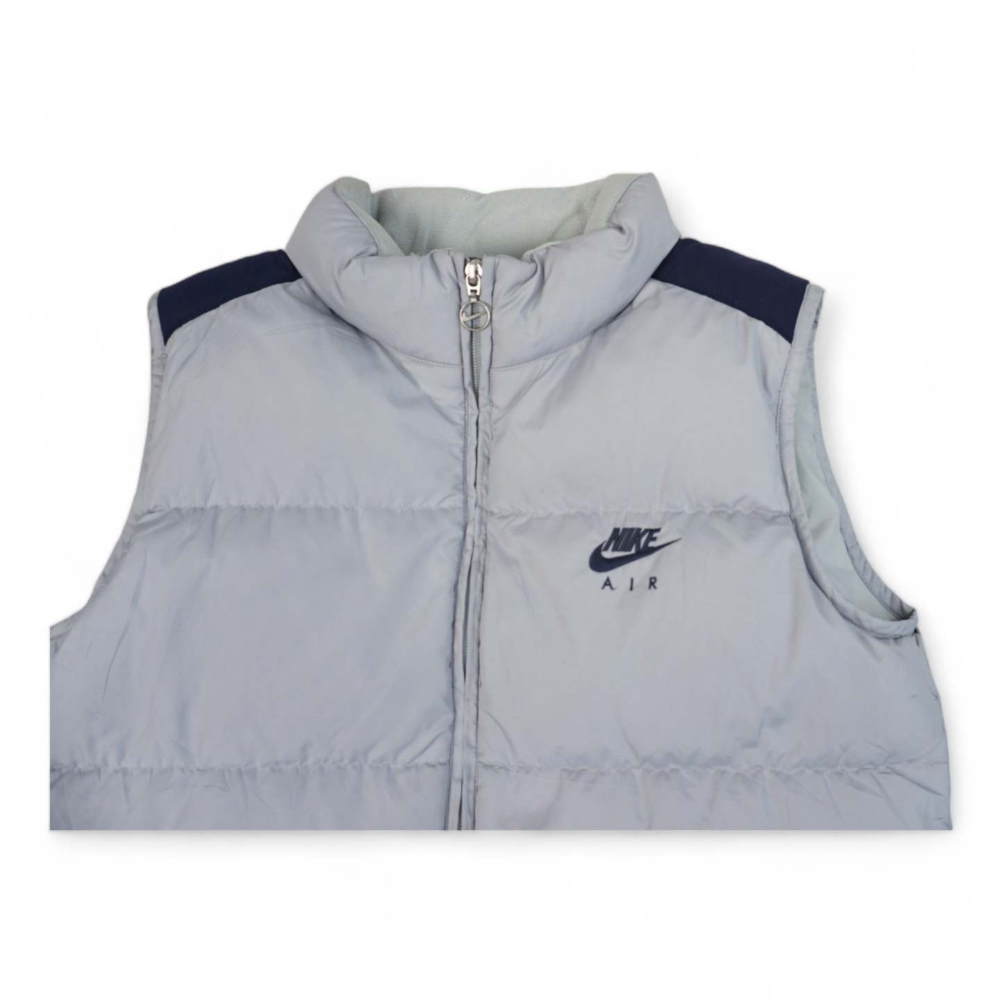 Nike Vintage Vest