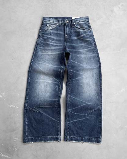 Reaven Sunflare Heritage Denim Jeans
